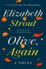 Olive Again Elizabeth Strout